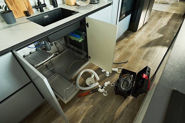 Reliable Plumbing contractor in Rialto, CA by Street Wise - Plumbing